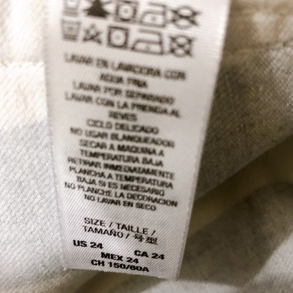 JUICY COUTURE Awning Jeans - Picture 5 of 5